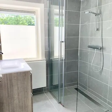Charming Villa,Central Location,Train And Bus Nearby Soest Exterior photo