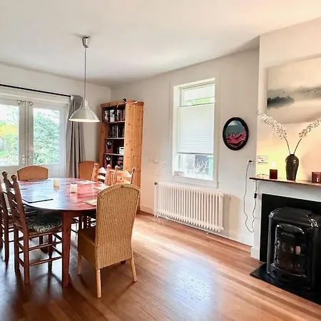Charming Villa,Central Location,Train And Bus Nearby Soest Exterior photo