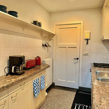 Charming Villa,Central Location,Train And Bus Nearby Soest Exterior photo